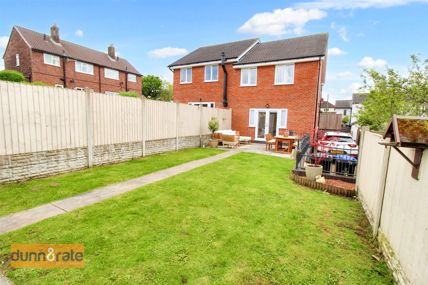 Willfield Lane, Brown Edge, Stoke-On-Trent